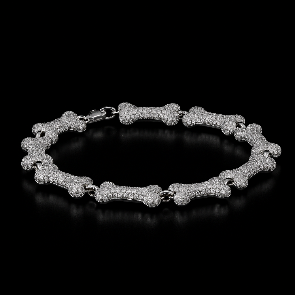 Bone Bracelet