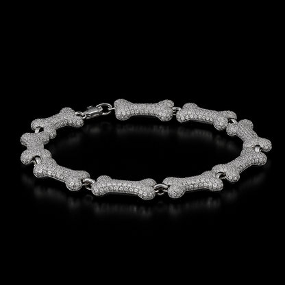 Bone Bracelet