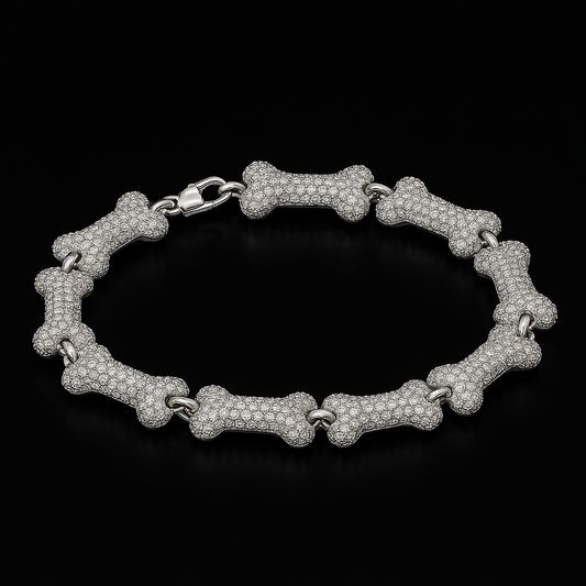 Bone Bracelet